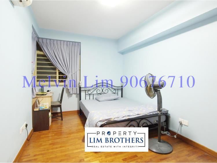 Blk 167C Punggol East (Punggol), HDB 4 Rooms #154788982
